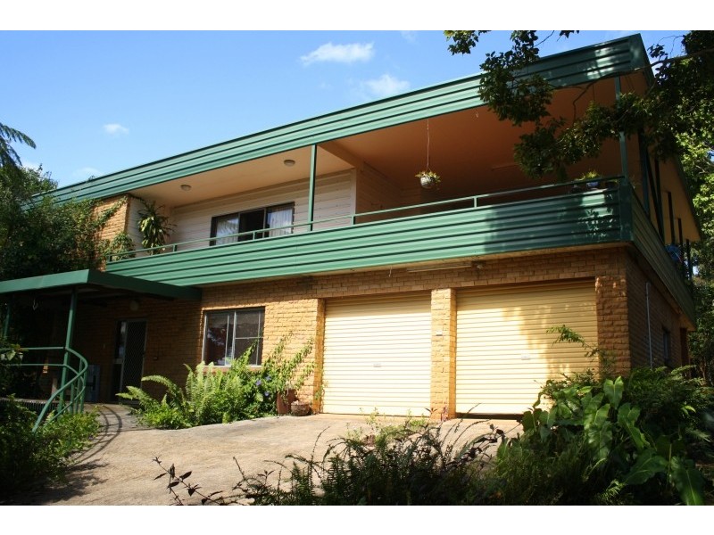 Yungaburra QLD 4884