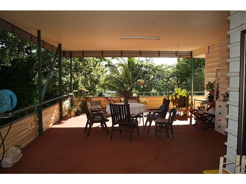 Yungaburra QLD 4884