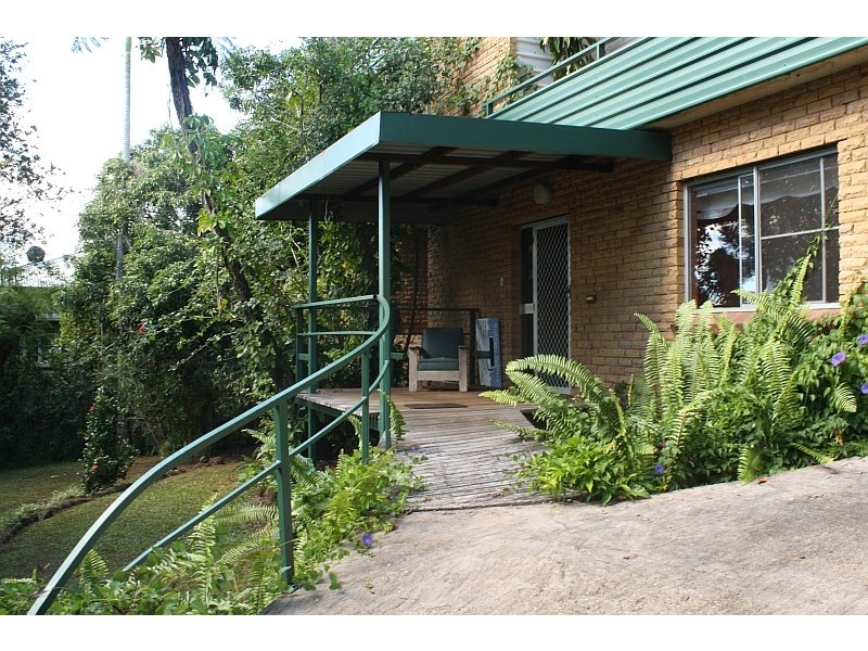 Yungaburra QLD 4884
