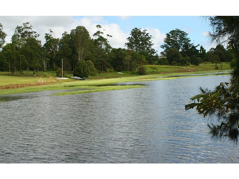 Yungaburra QLD 4884