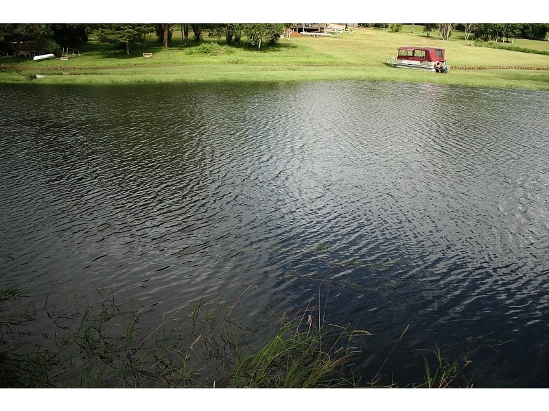 Yungaburra QLD 4884