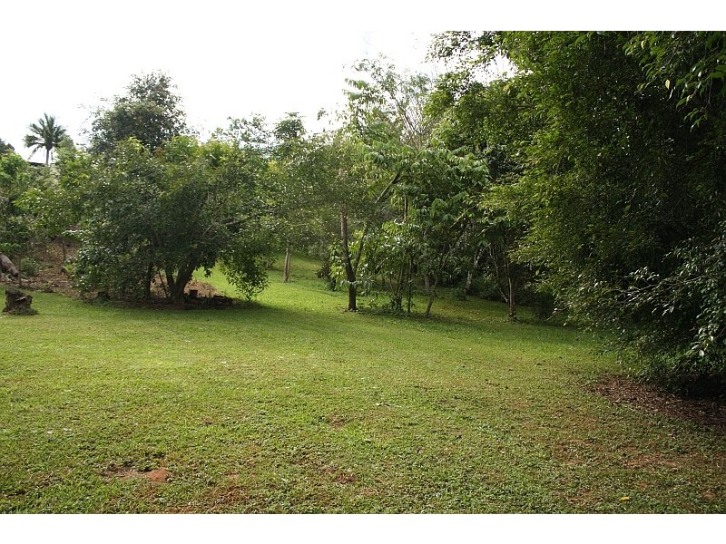 Yungaburra QLD 4884
