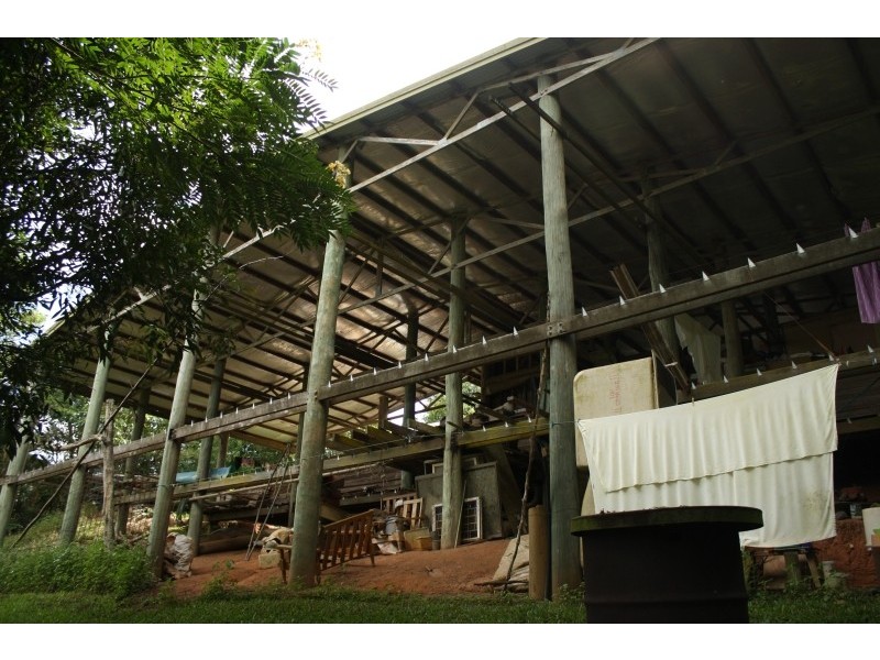 Yungaburra QLD 4884