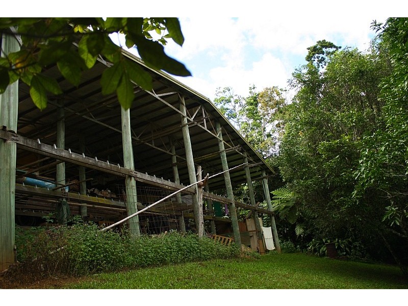Yungaburra QLD 4884