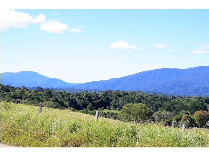 Malanda QLD 4885
