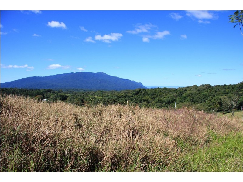 Malanda QLD 4885