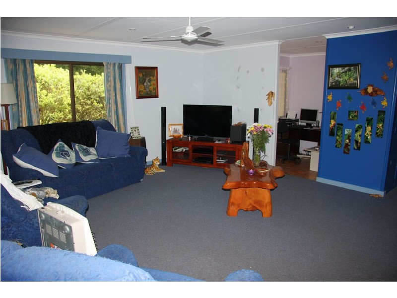 Malanda QLD 4885
