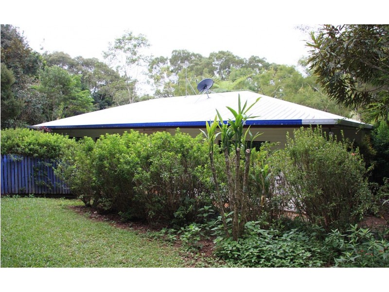 Malanda QLD 4885