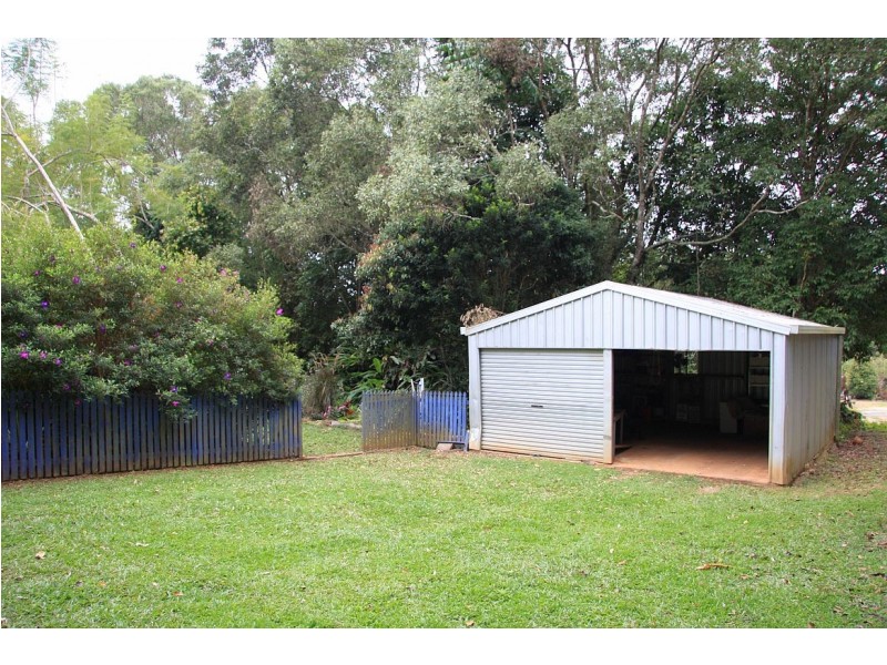 Malanda QLD 4885