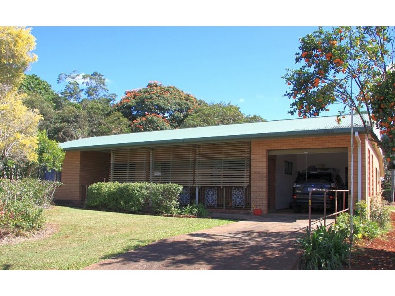 Malanda QLD 4885