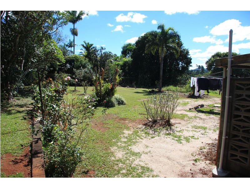Malanda QLD 4885