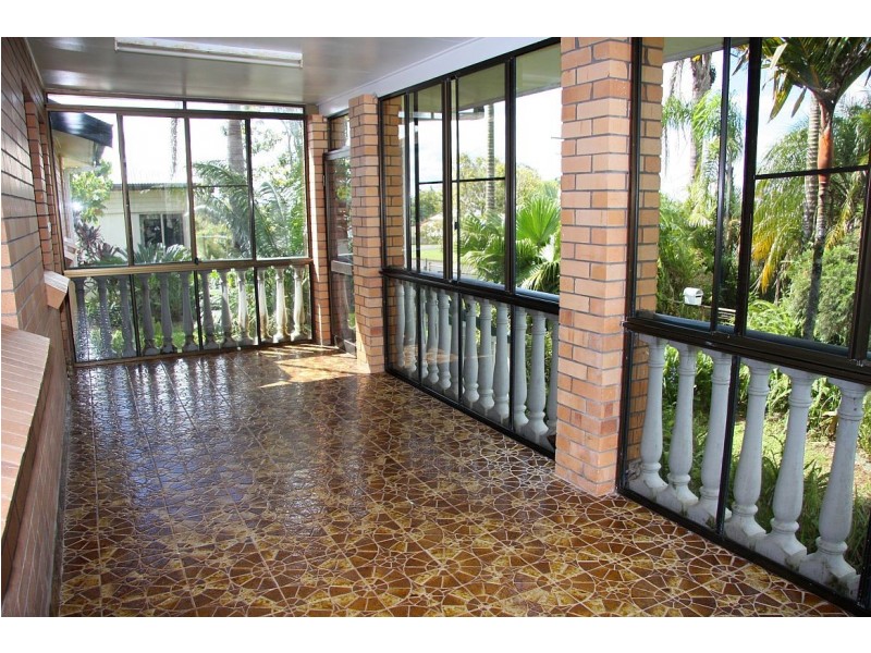 Millaa Millaa QLD 4886