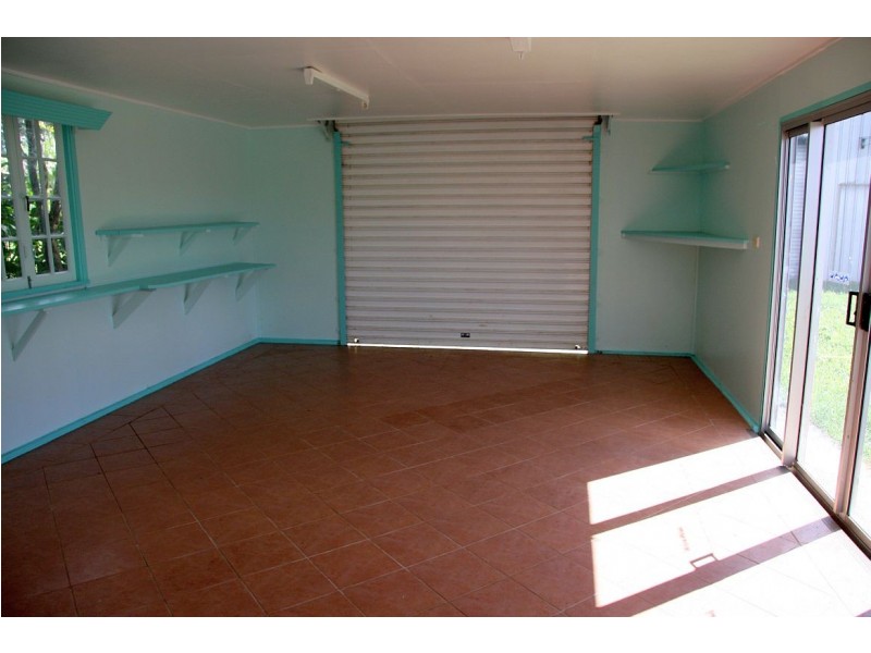 Millaa Millaa QLD 4886