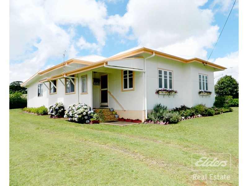 Millaa Millaa QLD 4886