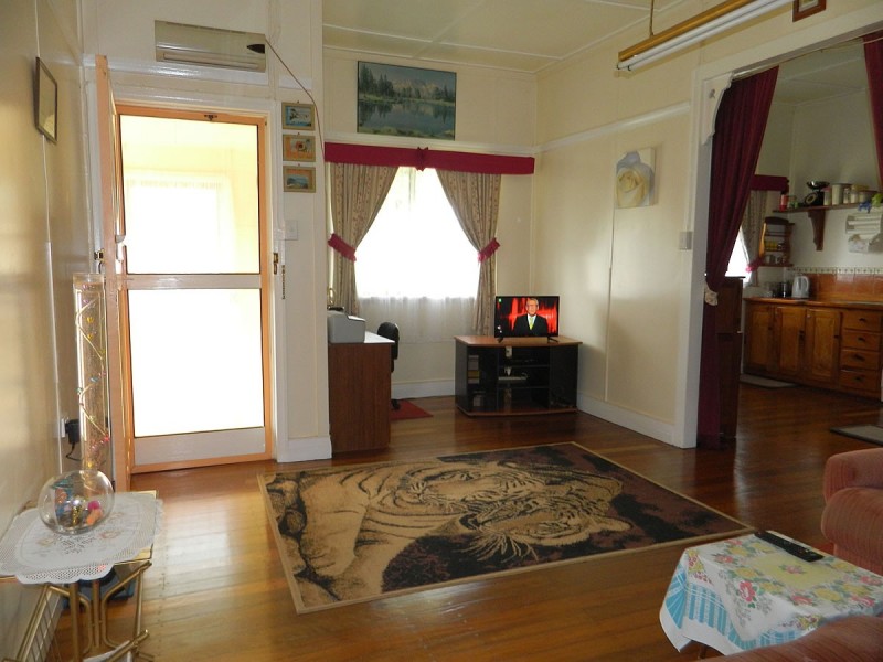 Millaa Millaa QLD 4886