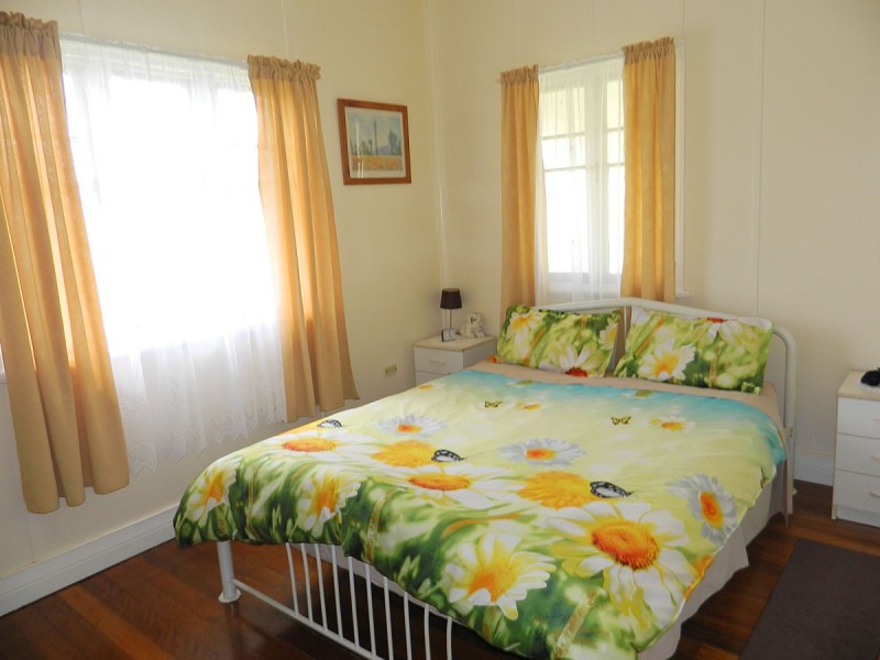 Millaa Millaa QLD 4886