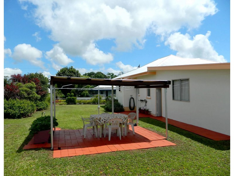 Millaa Millaa QLD 4886