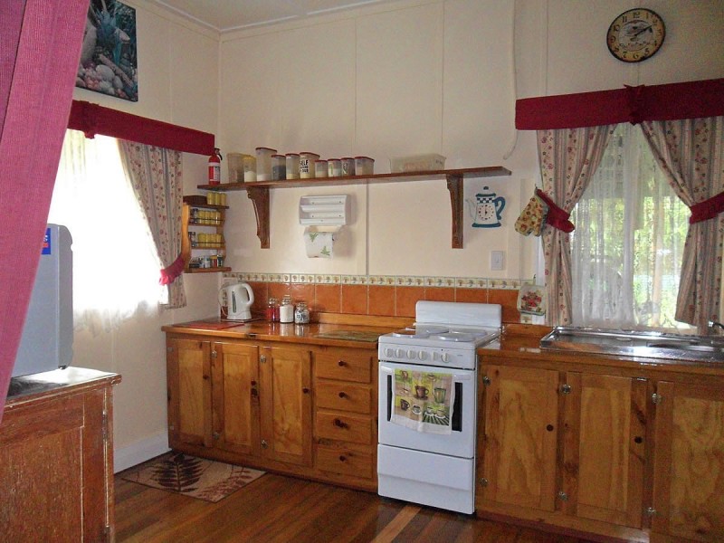 Millaa Millaa QLD 4886