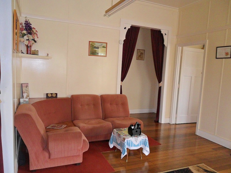 Millaa Millaa QLD 4886