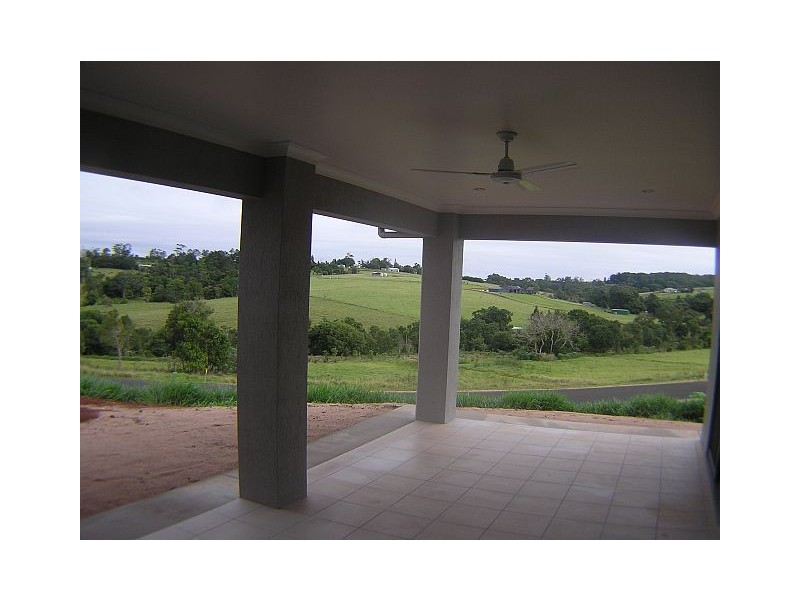 45 Jessica Road, Malanda QLD 4885