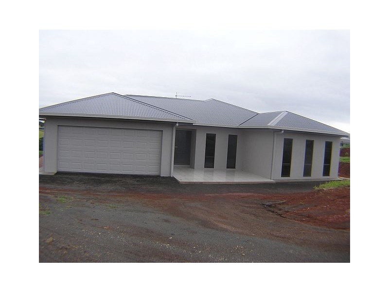 45 Jessica Road, Malanda QLD 4885