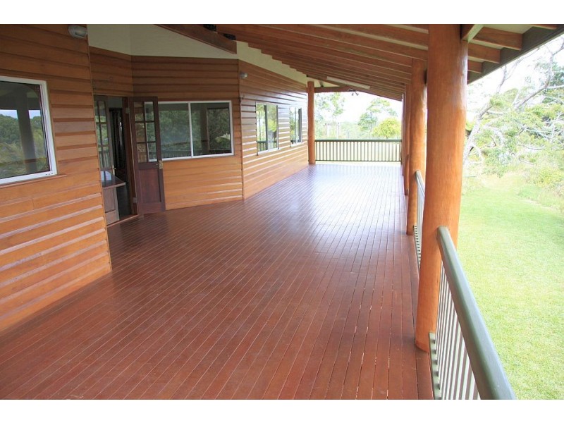 Topaz QLD 4885