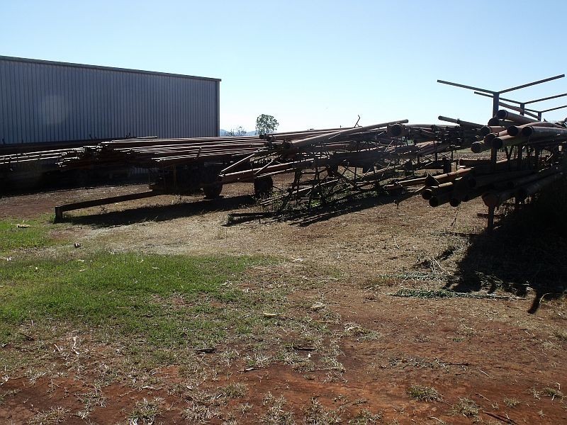 68 Willows Rd, Tolga QLD 4882