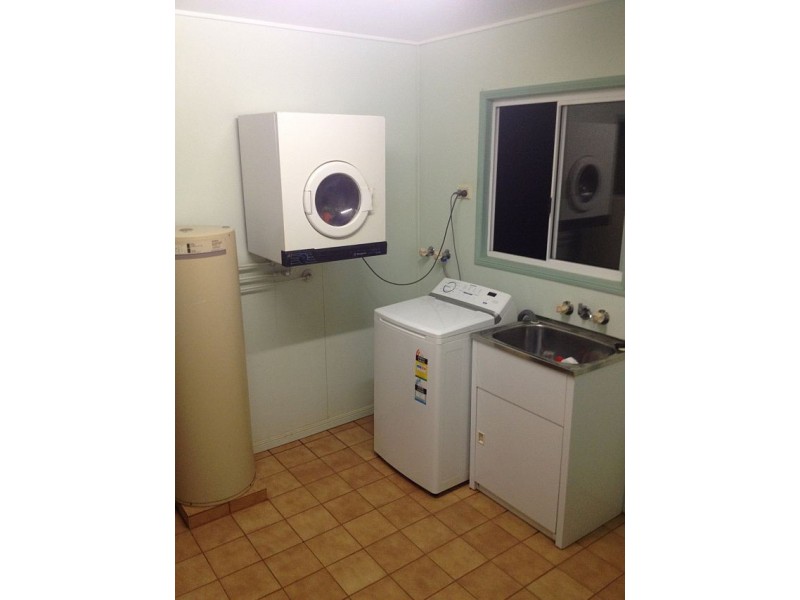 Millaa Millaa QLD 4886