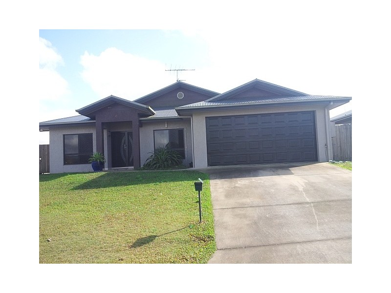 4 Gagetti Road, Atherton QLD 4883