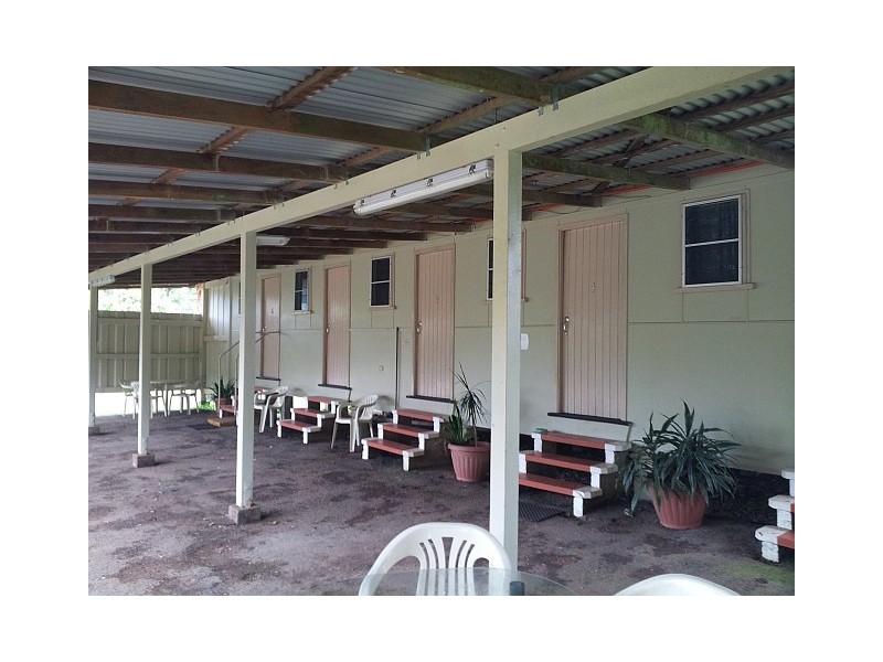 Millaa Millaa QLD 4886