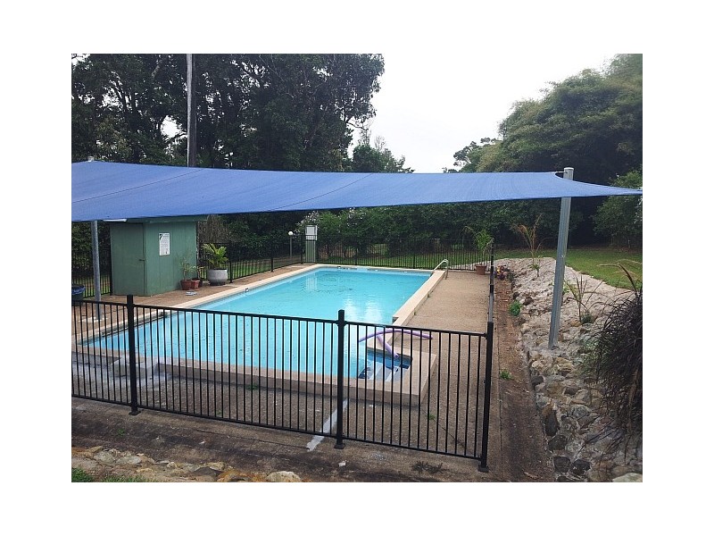 Millaa Millaa QLD 4886