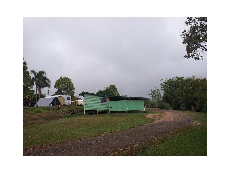 Millaa Millaa QLD 4886