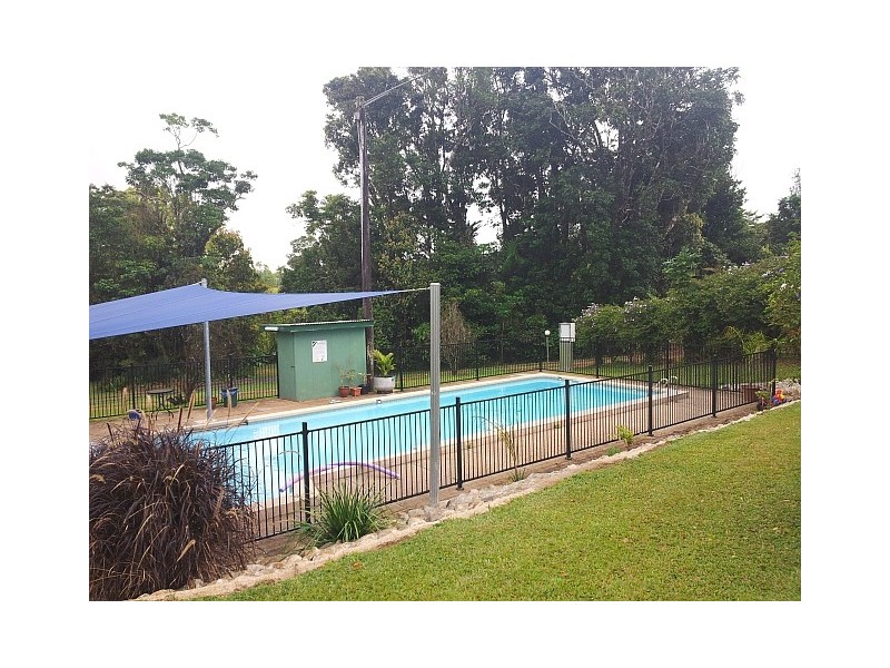 Millaa Millaa QLD 4886