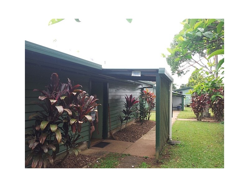 Millaa Millaa QLD 4886