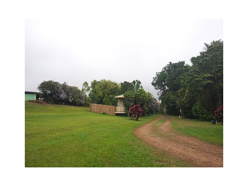 Millaa Millaa QLD 4886