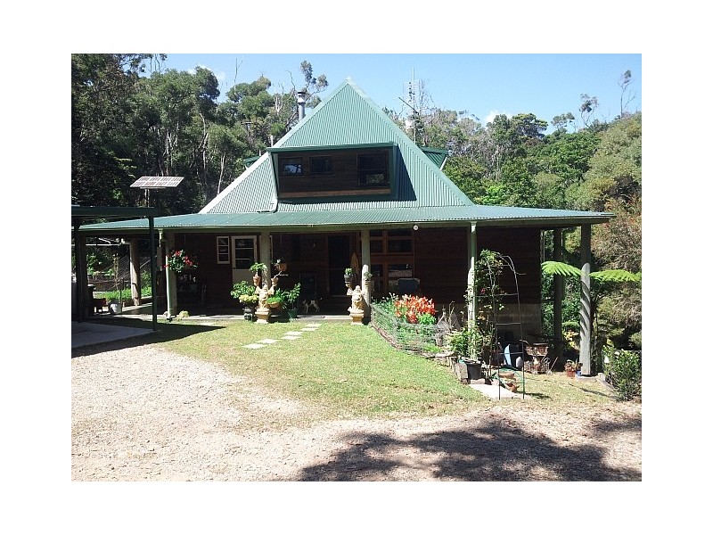 Ravenshoe QLD 4888