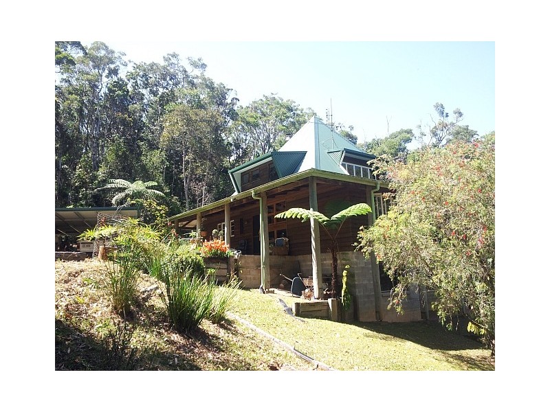Ravenshoe QLD 4888
