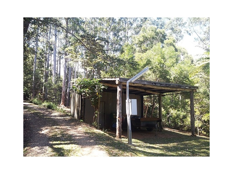 Ravenshoe QLD 4888