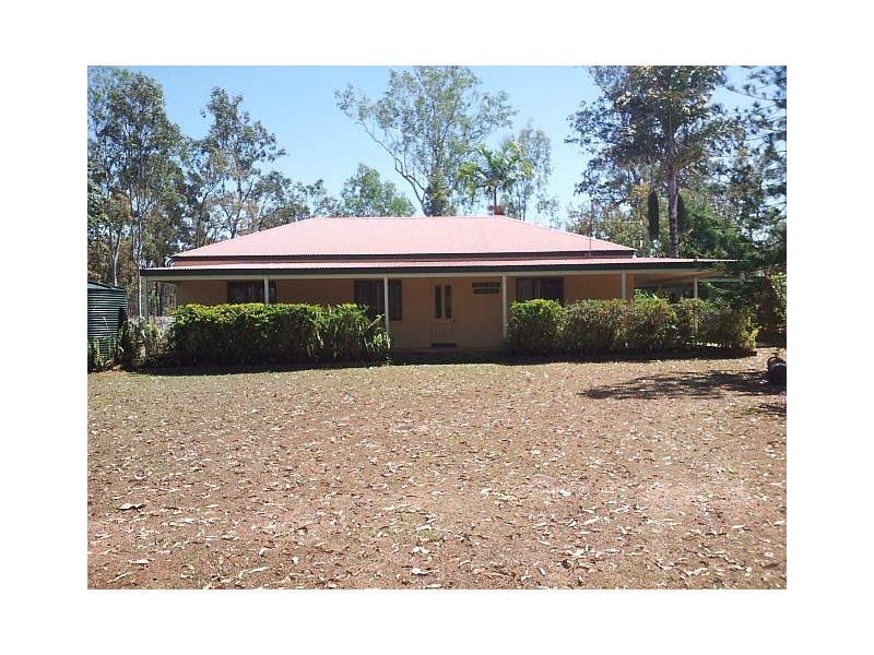Ravenshoe QLD 4888