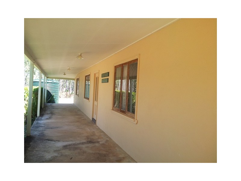 Ravenshoe QLD 4888