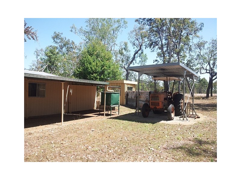 Ravenshoe QLD 4888