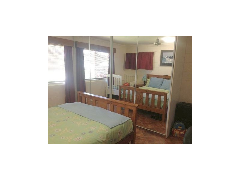 Millaa Millaa QLD 4886