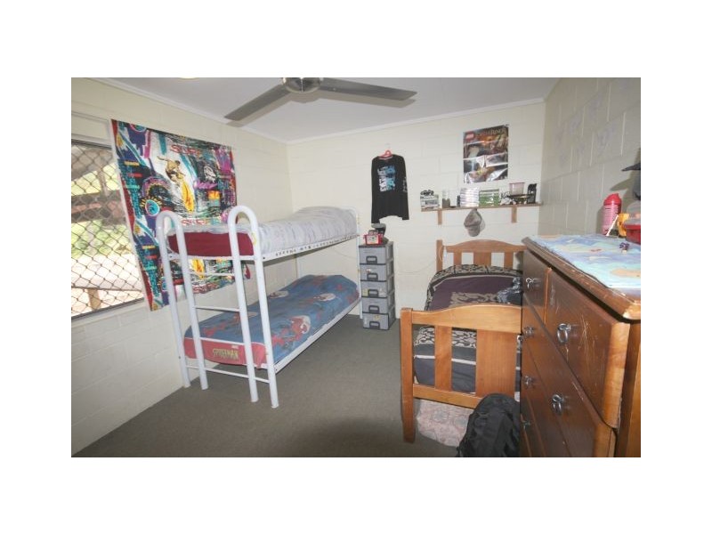 Millaa Millaa QLD 4886