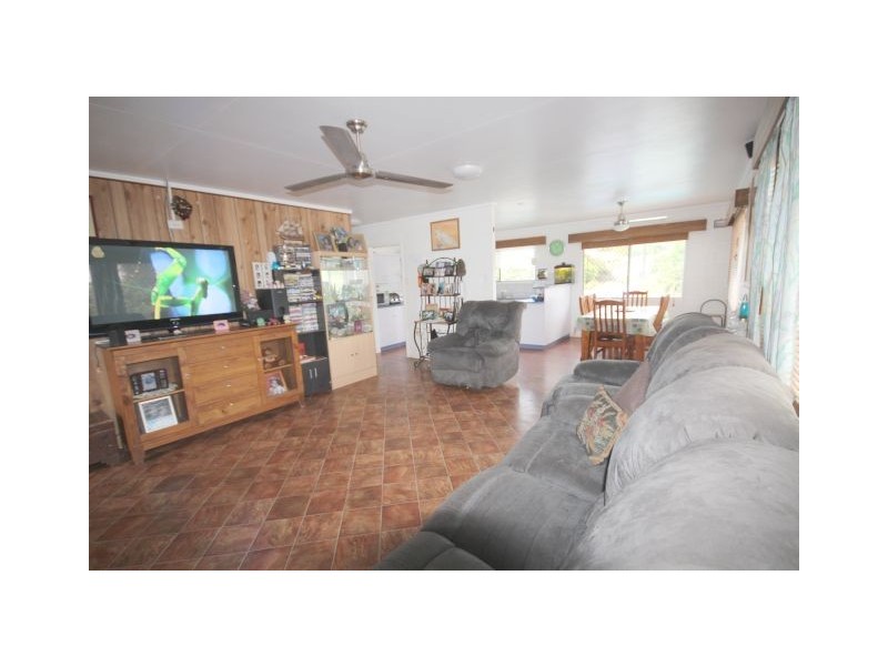 Millaa Millaa QLD 4886