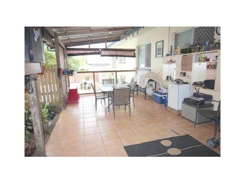 Millaa Millaa QLD 4886