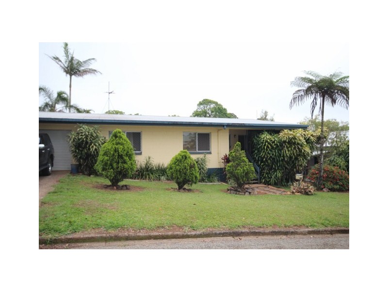 Millaa Millaa QLD 4886