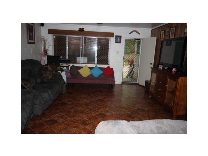 Millaa Millaa QLD 4886