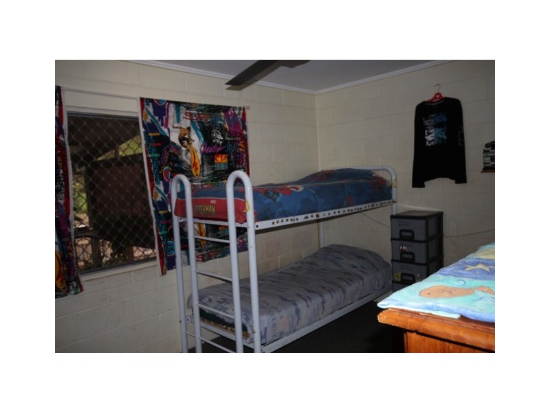 Millaa Millaa QLD 4886