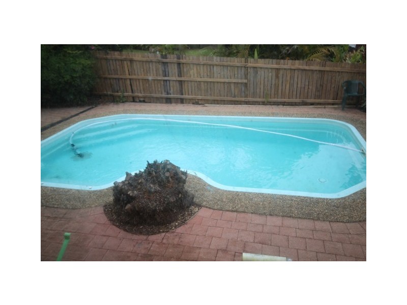 Millaa Millaa QLD 4886