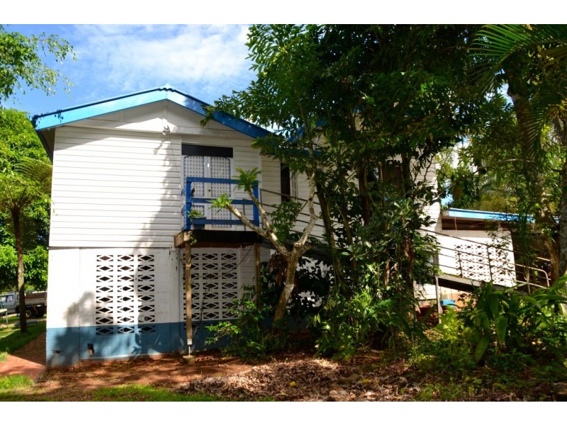 Malanda QLD 4885